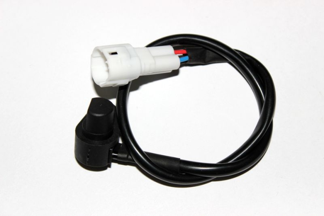 Датчик скорости