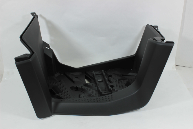 Подножка левая