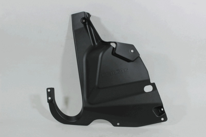 Облицовка передняя левая внутренняя