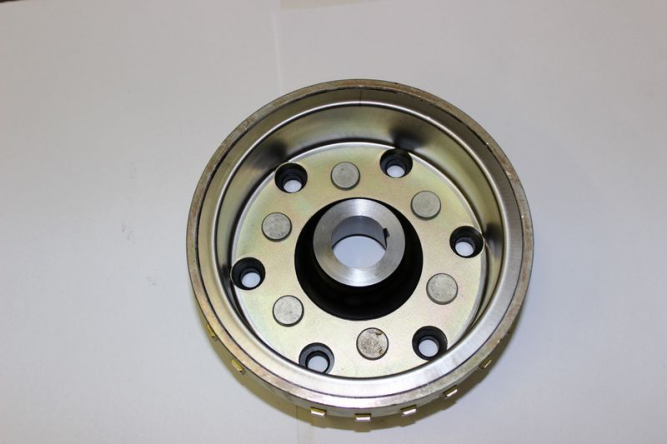 Ротор магнето