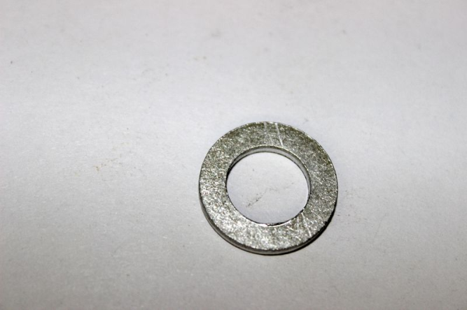 Шайба 11.5x19x2