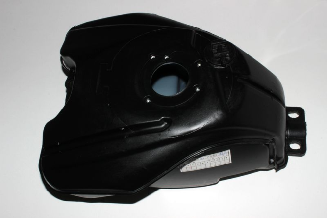 Бак топливный