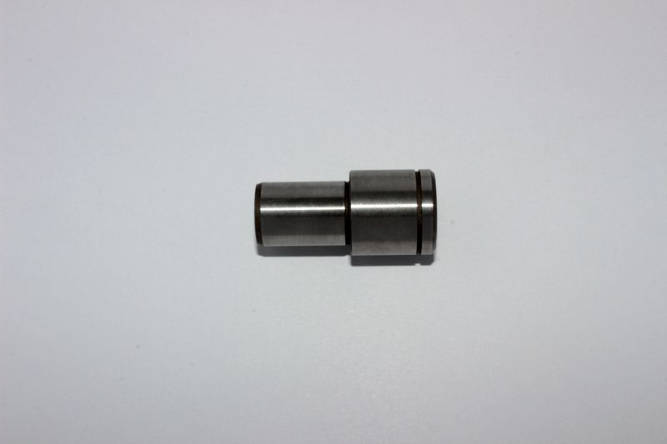 Вал задней передачи