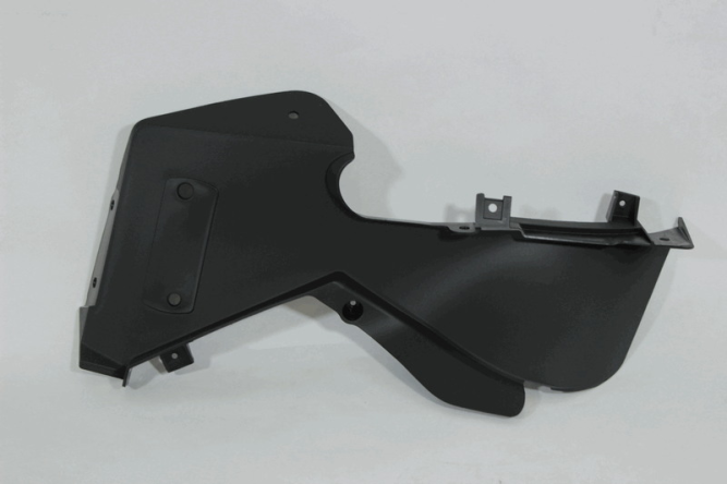 Облицовка передняя левая