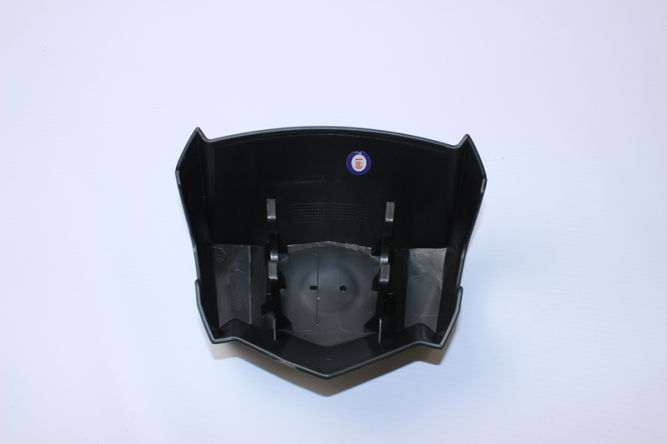 Накладка руля