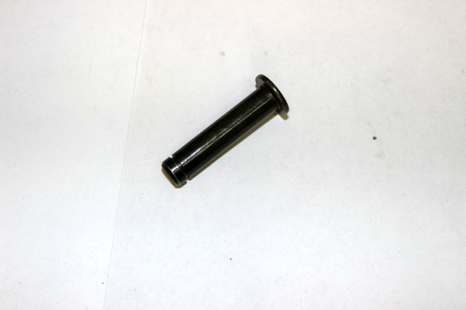 Палец дверной петли