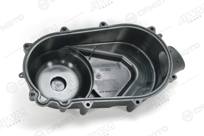 Панель дверная