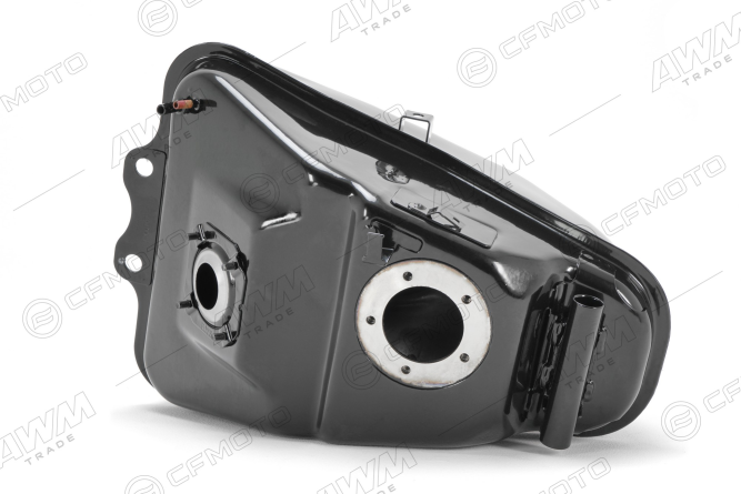 Бак топливный