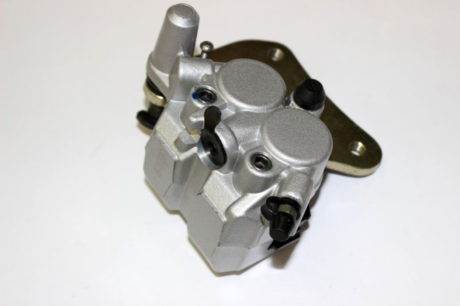 Суппорт тормозной передний правый