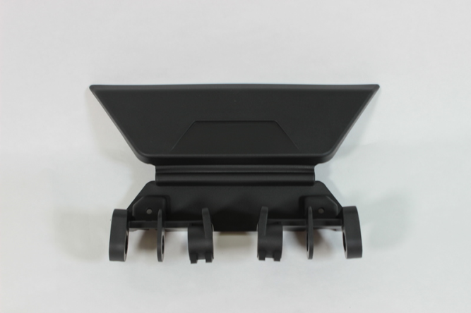 Ручка откидного борта