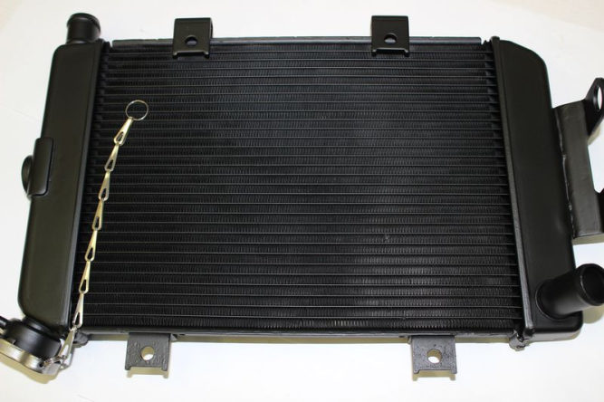 Радиатор системы охлаждения