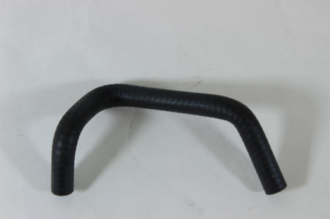 Трубка разгрузки радиатора