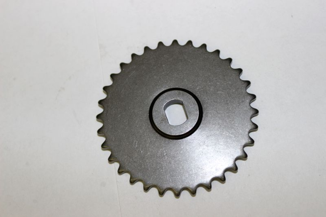 Шестерня приводная