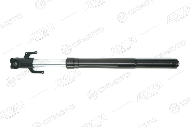 Амортизатор передний левый