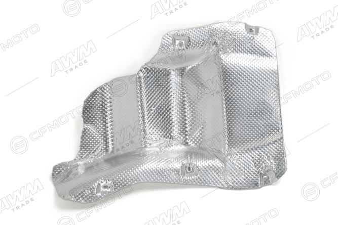 Теплоизолятор