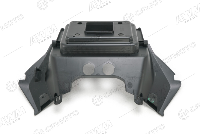 Корпус панели приборов