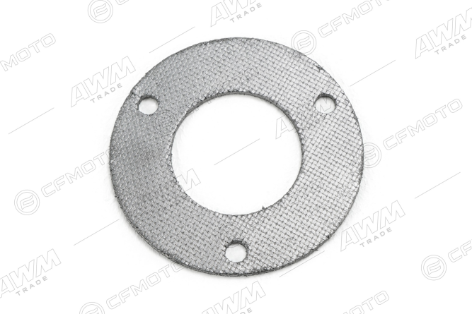 Прокладка хвостовика глушителя