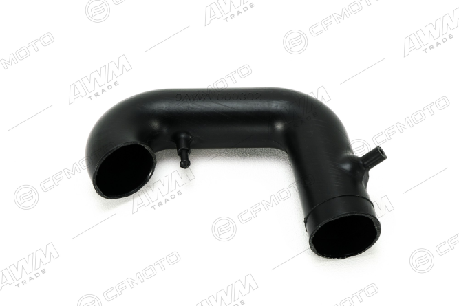 Патрубок вент.вар впуск