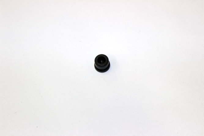 Заглушка оси переднего колеса