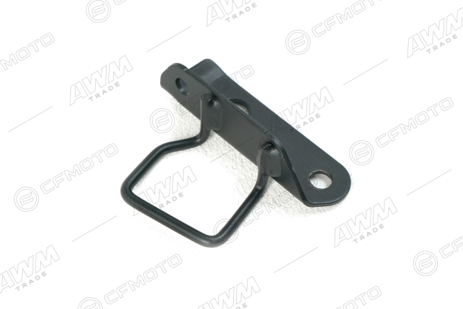 Крюк крепежный