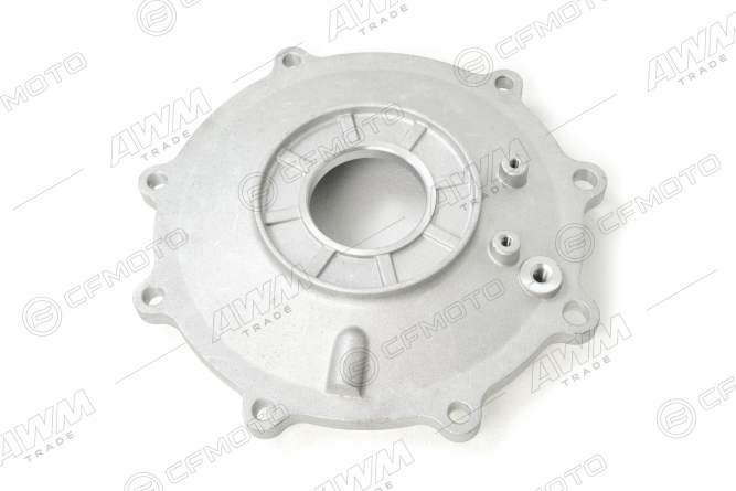 Крышка корпуса редуктора заднего