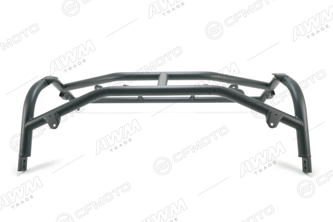 Каркас кабины задняя часть