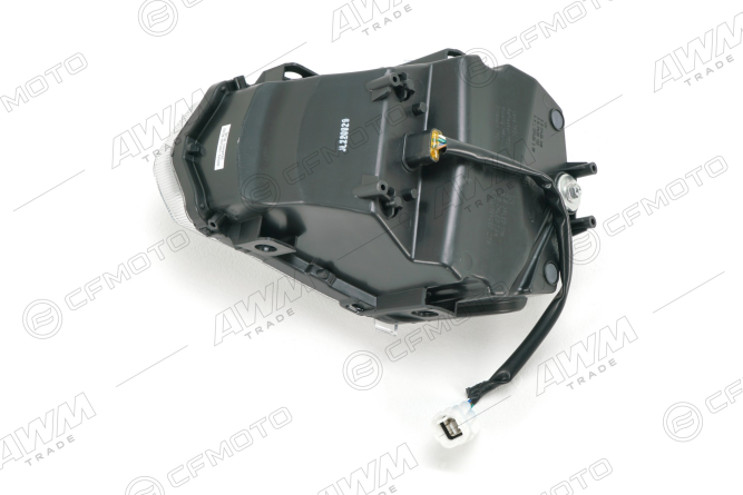 Фара передняя