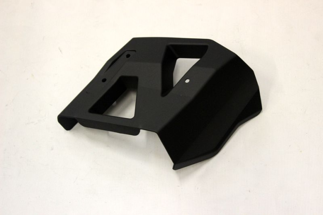 Защита рычага, левая