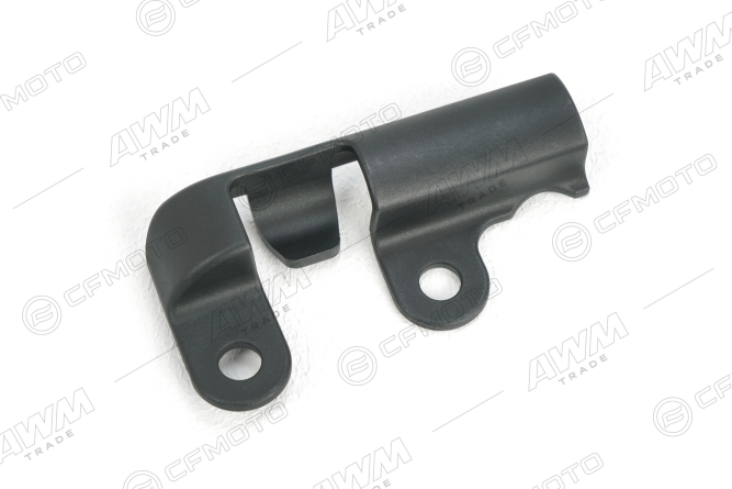 Пластина крепления проводки