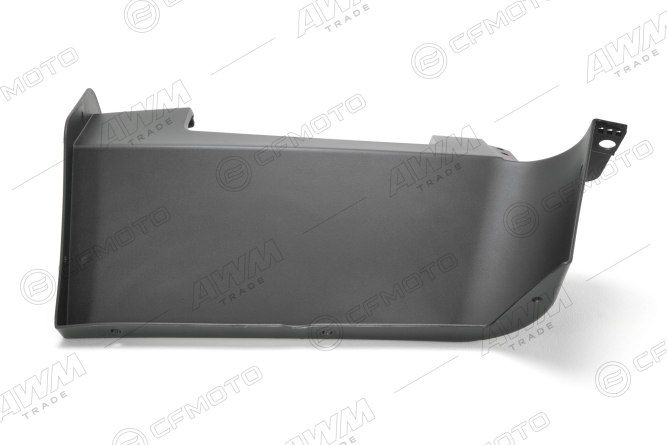 Облицовка передняя левого сиденья