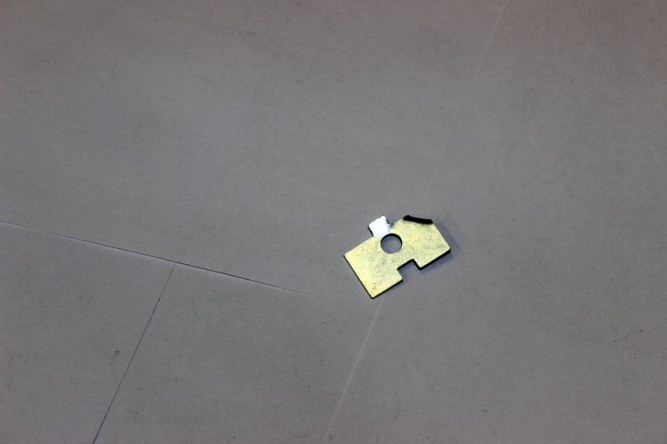 Фиксатор слвиных пробок