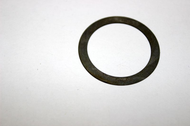 Шайба регулировочная 0,4