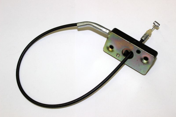 Опора сидения