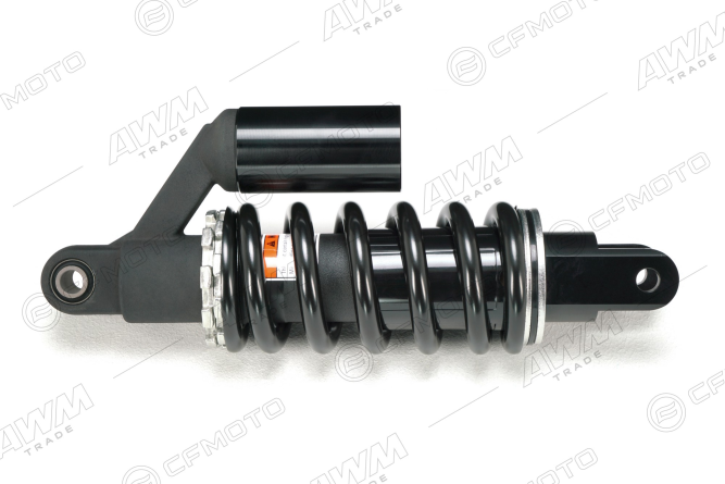 Амортизатор задний