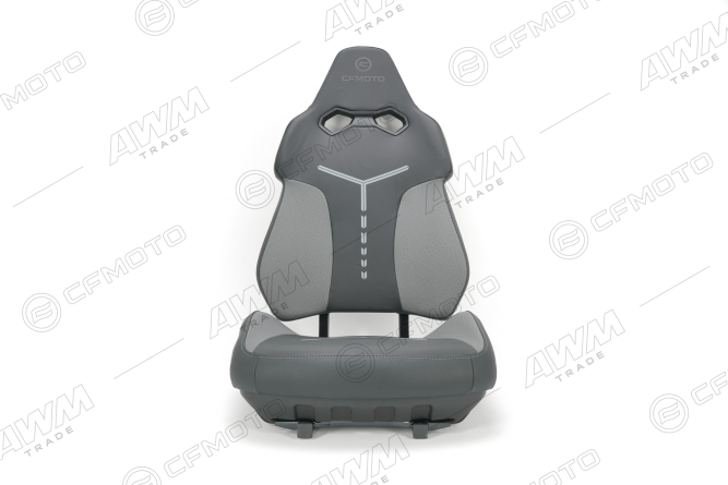 Сиденье пассажирское