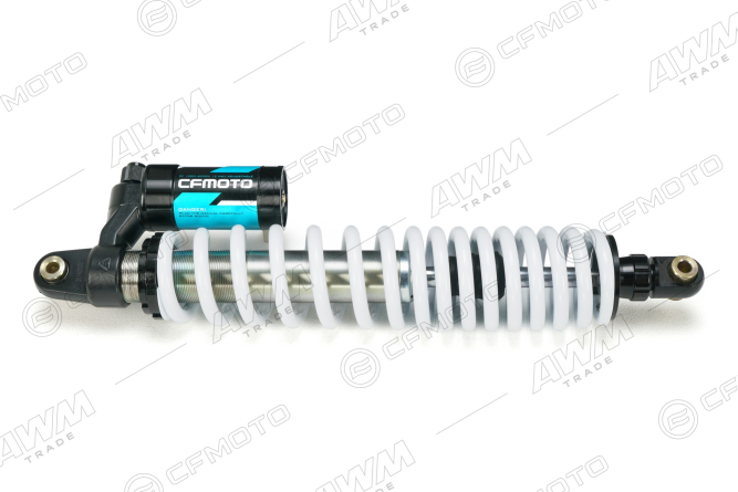 Амортизатор передний