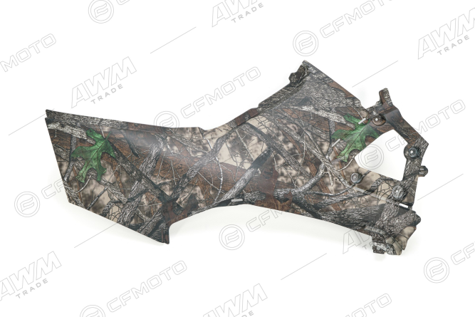 Облицовка правая (кленовый камуфляж / TRUE TIMBER CAMO)