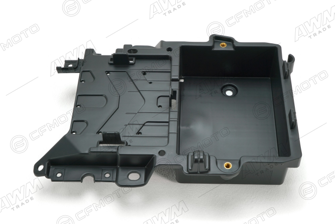 Площадка АКБ