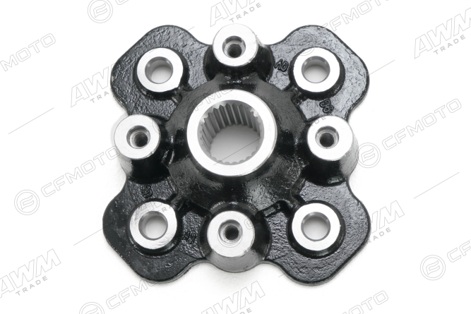 Ступица колесная