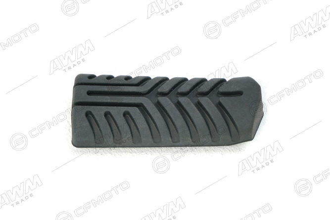 Накладка подножки