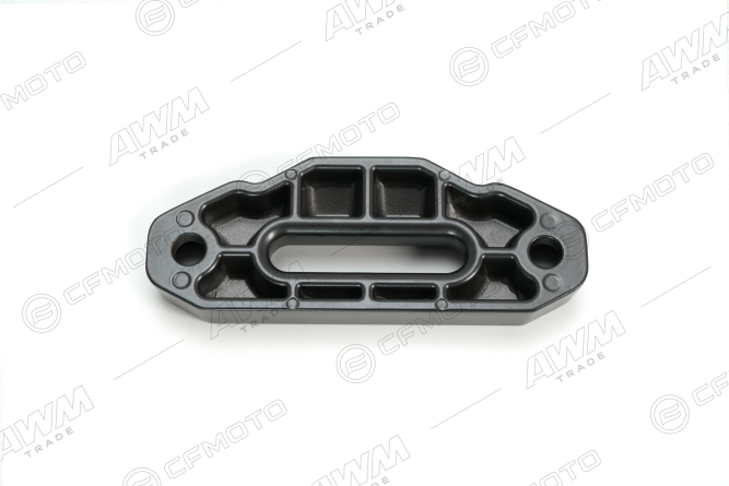 Клюз Polestar, алюминиевый