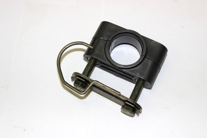 Комплект крепления рулевой колонки