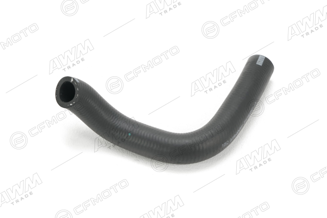 Патрубок системы охлаждения