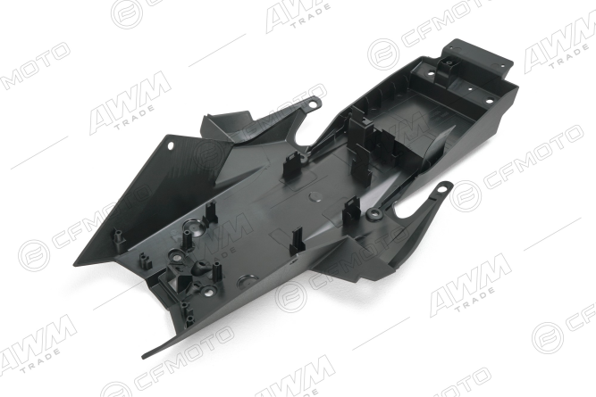 Панель пластиковая