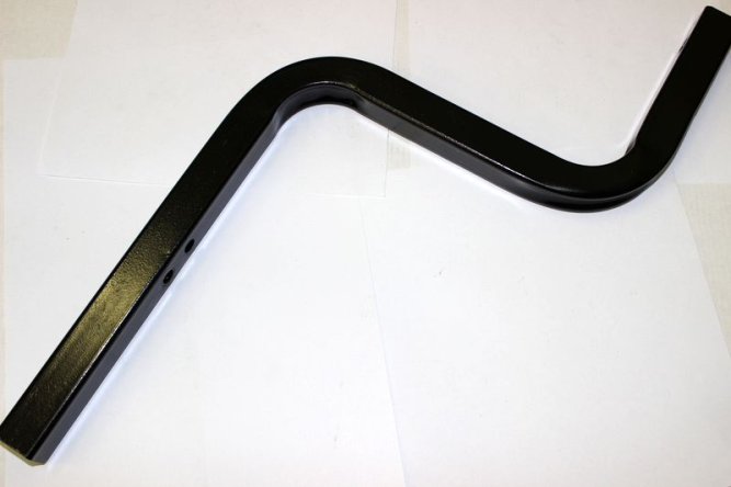 Кронштейн для установки сидений