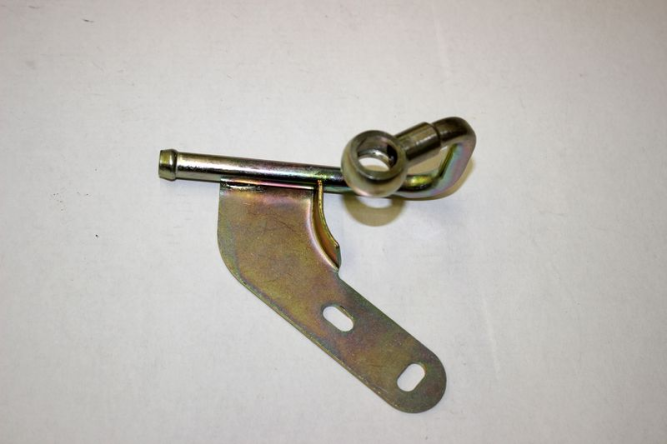 Трубка масляной магистрали