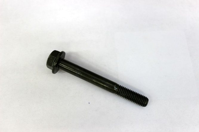 Болт M8x68