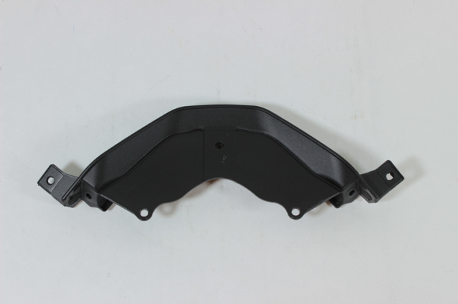 Декоративная накладка нижняя