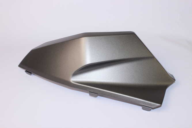 Облицовка левая (серый / GRANITE RIDGE)