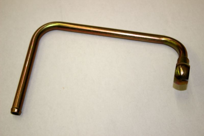 Трубка масляная для сист. охл.